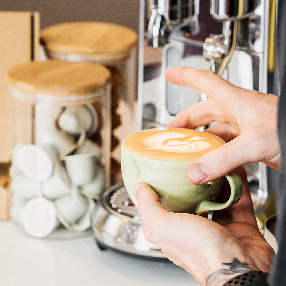 Decaffeinated Coffee: A Sleep-Friendly Option