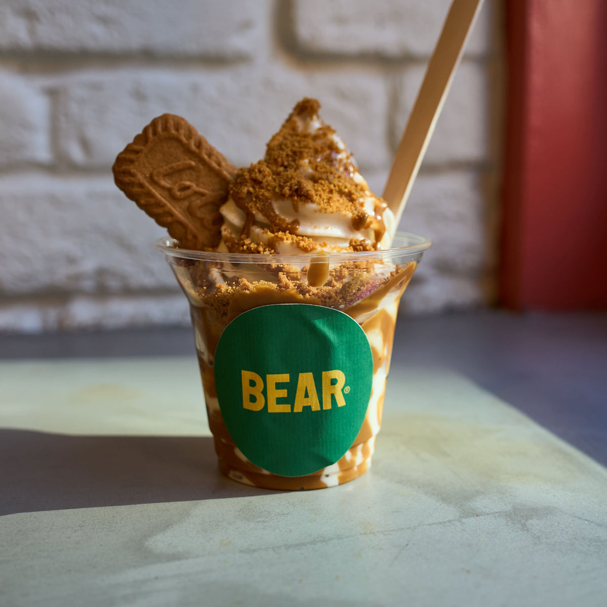 BEAR Wins “Best Ice Cream” in PETA’s Vegan Food Awards 2025