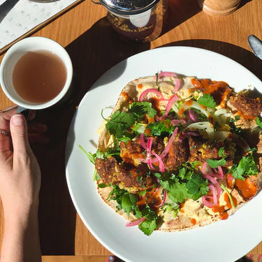 Cooking with Paul: Pickled Fennel