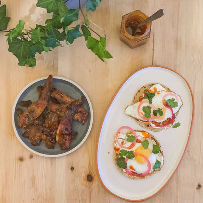 Breakfast Tacos Recipe