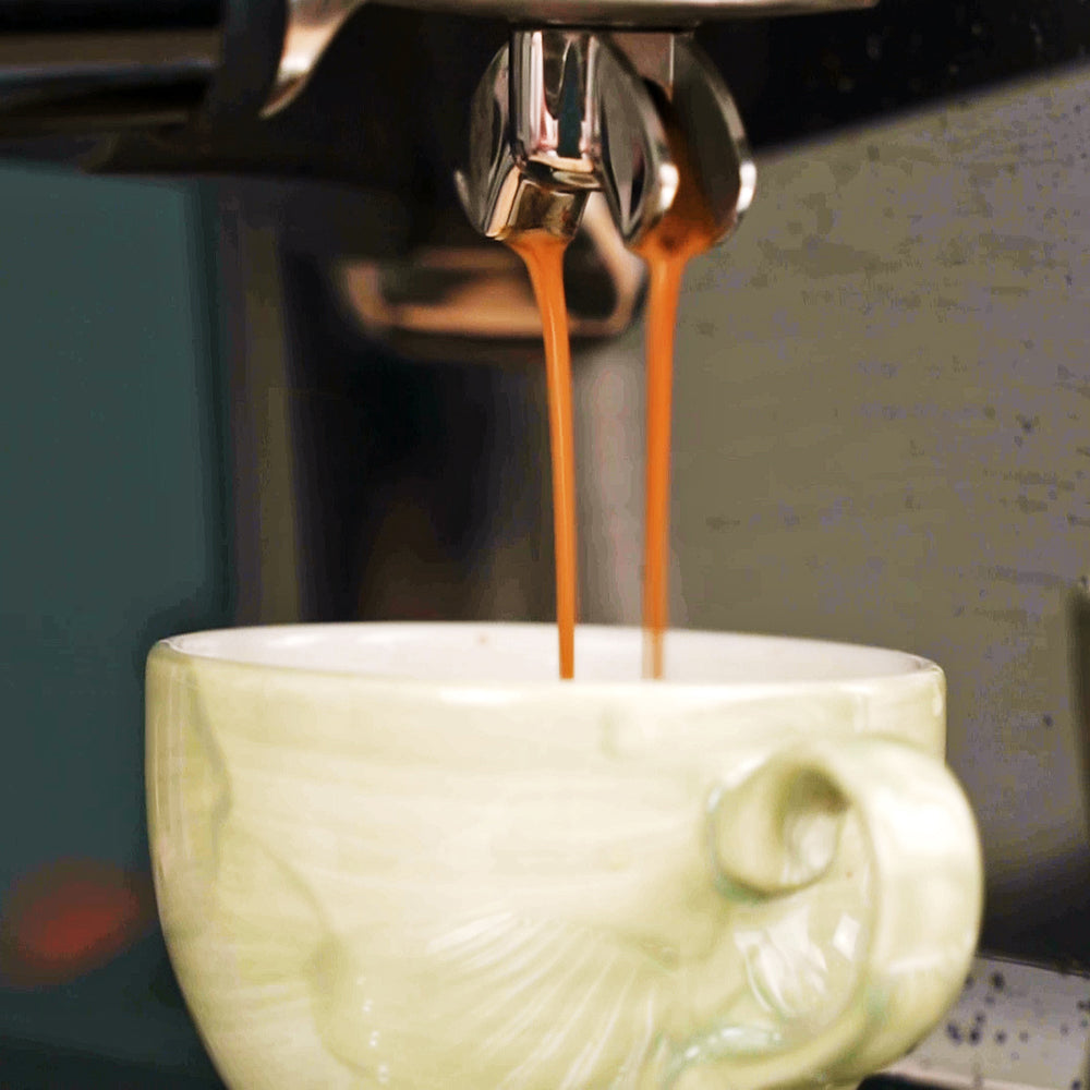 Beginners Brew Guide: Long Black