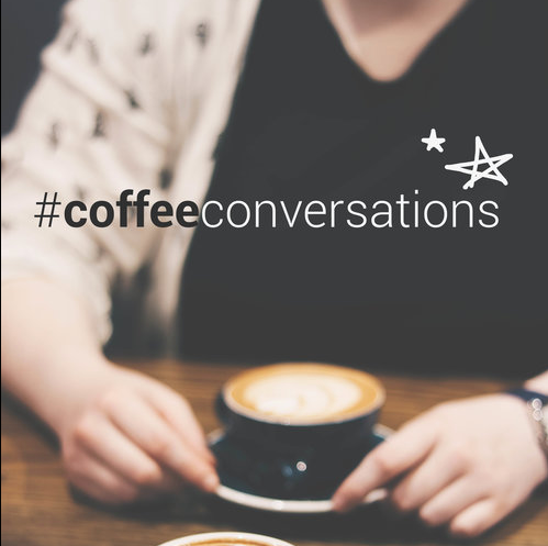 Coffee Conversations