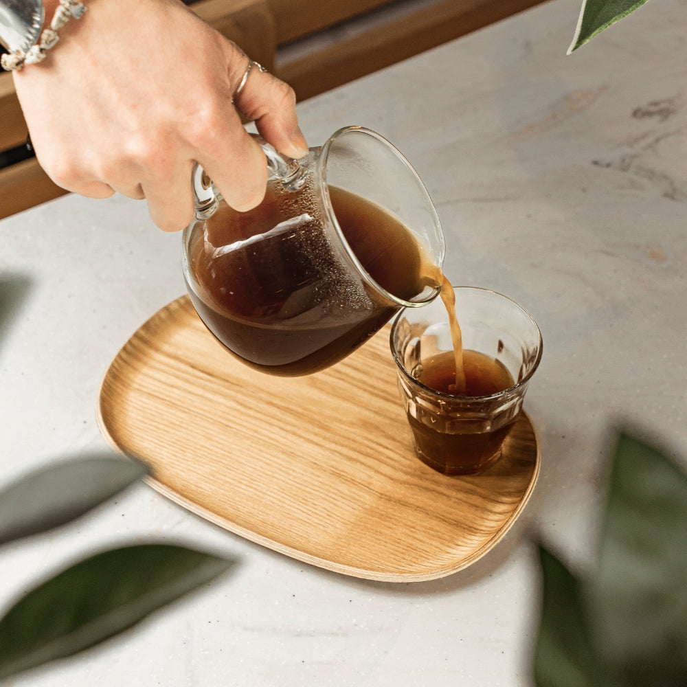 Brewing by Hand - 5 Popular Methods for Brewing Coffee at Home