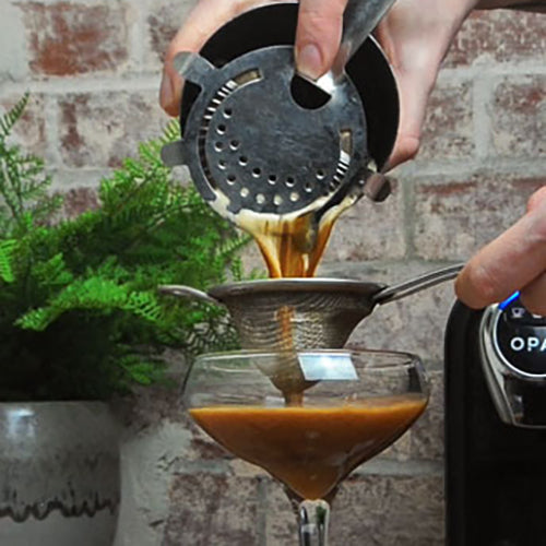 Nespresso Pod Espresso Martini