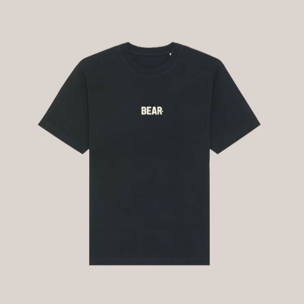 BEAR 'Angry Mac' T-Shirt