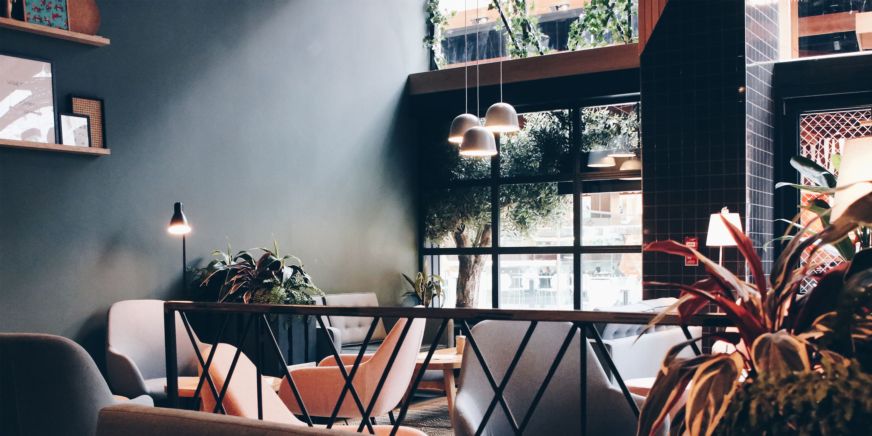 Discover better coffee, brunch & cocktails at BEAR, Derbion Centre, Derby