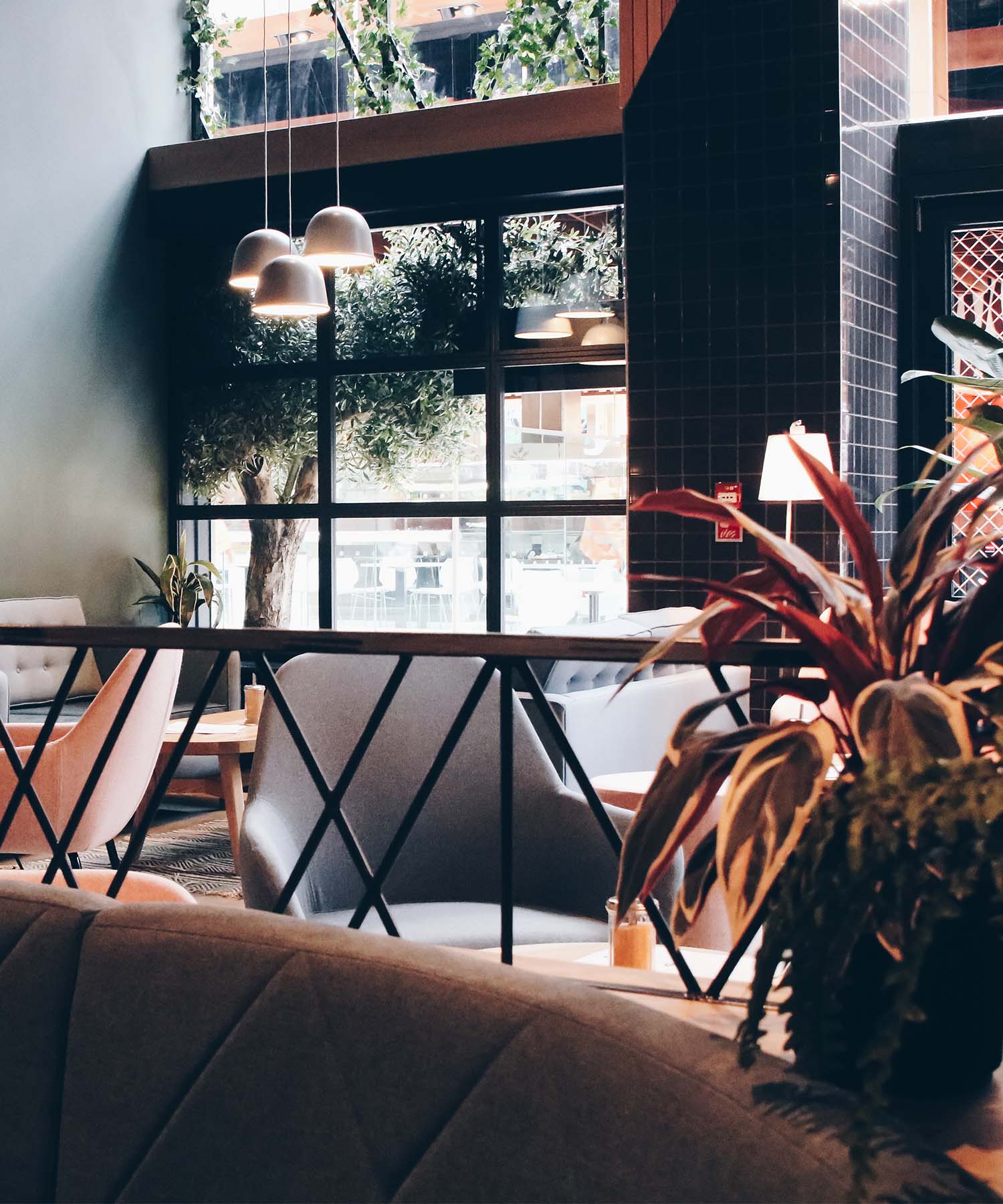 Derbion Store Opening