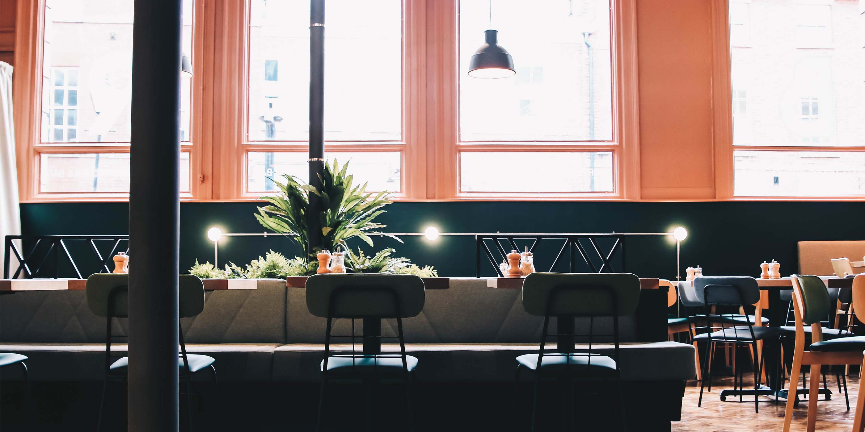 BEAR Stone. Visit BEAR, an independent coffee house in Stone. BEAR serves sustainably sourced, speciality coffee, seasonal fresh food, cocktails and craft beer in beautifully thought out spaces.