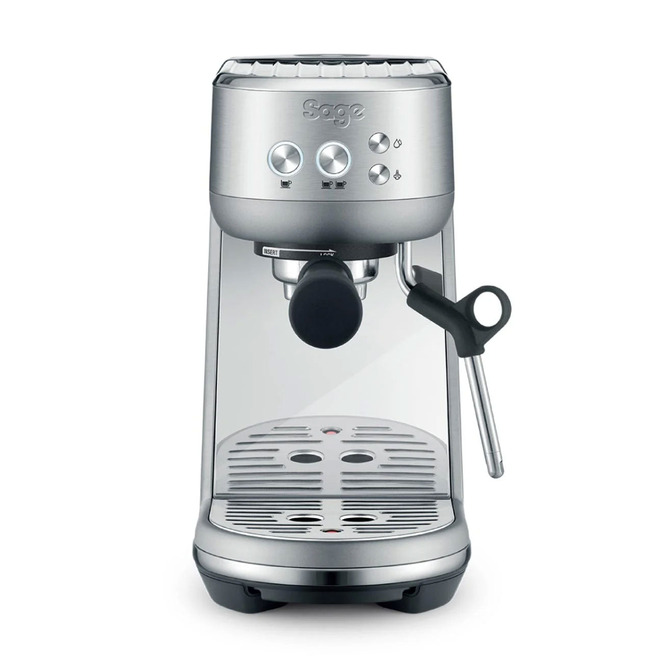 Sage • The Bambino® Espresso Machine