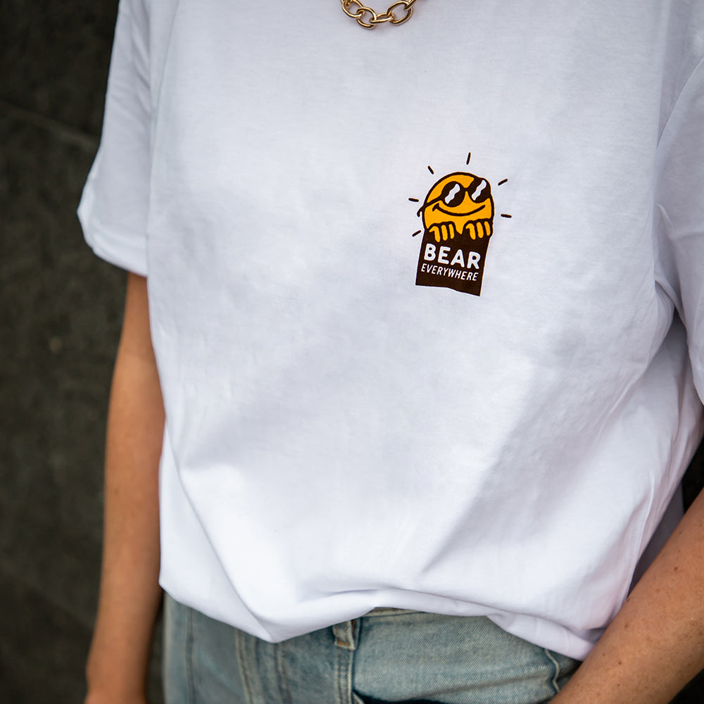 BEAR 'Everywhere' T-Shirt