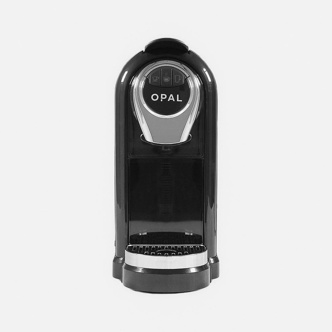 Opal One Coffee Pod Machine 