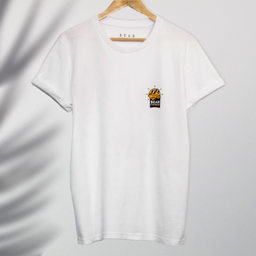 BEAR 'Everywhere' T-Shirt