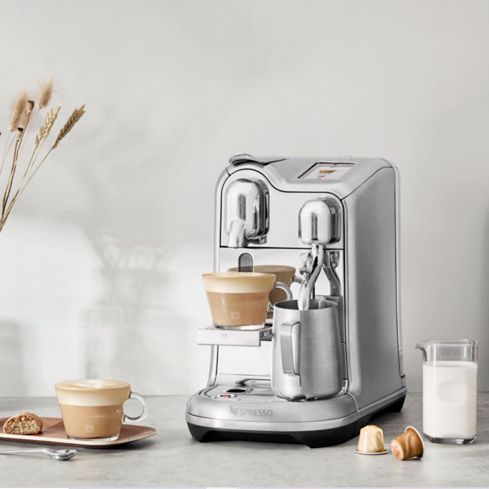 Sage Creatista Pro Coffee Pod Machine