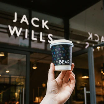 BEAR x Jack Wills