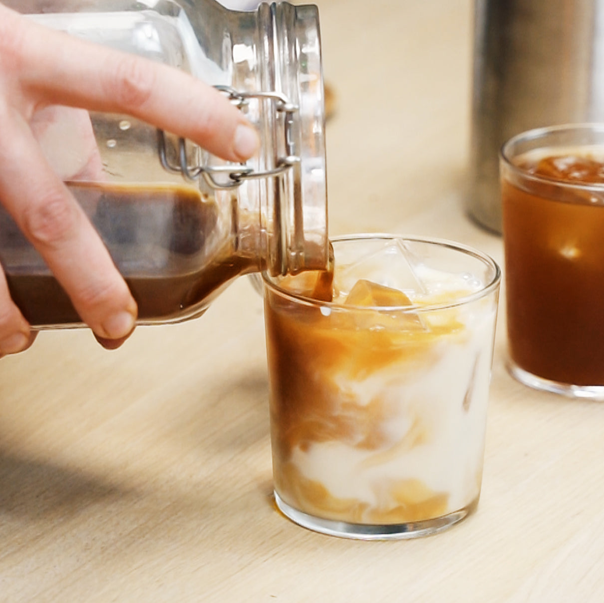 Beginners Brew Guide: Cold Brew