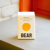 Tea with BEAR • Breakfast Blend