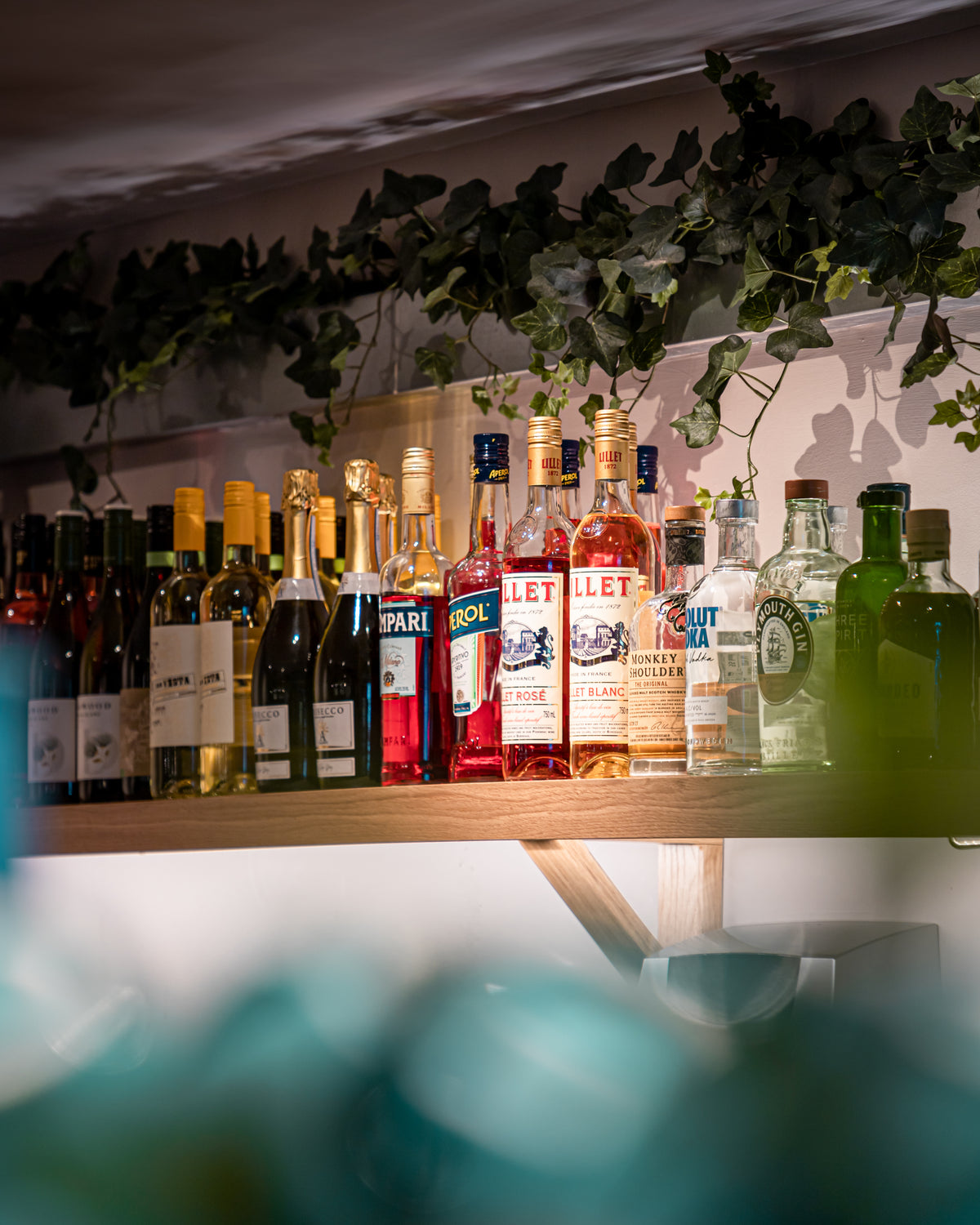 Wine Tasting (per person)