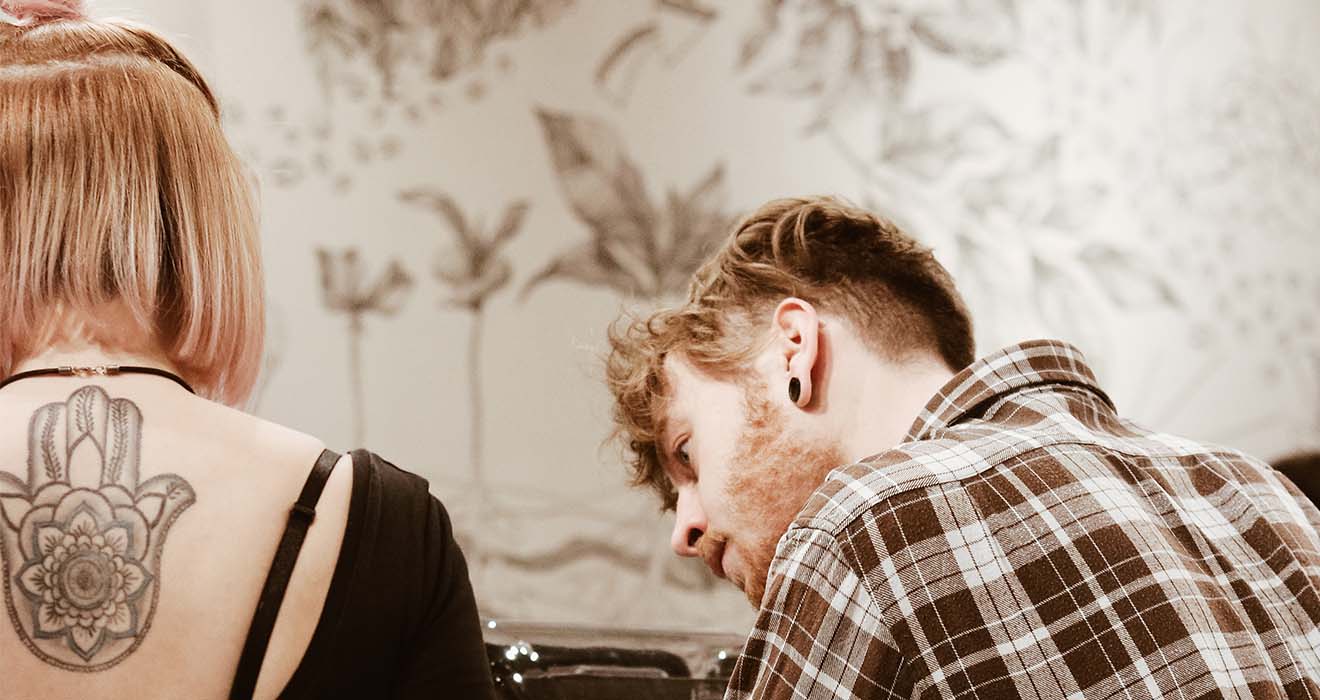 Join our team at BEAR. If you're passionate about food, coffee and good old hospitality then you'll fit right in! 