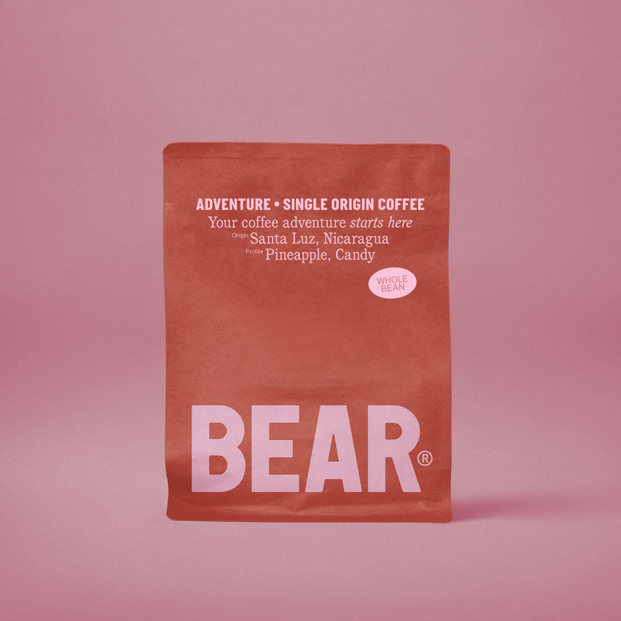 Coffee Beans Subscription - Adventure