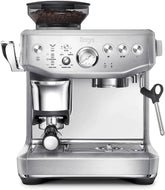 Sage • The Barista Express™ Impress Espresso Machine