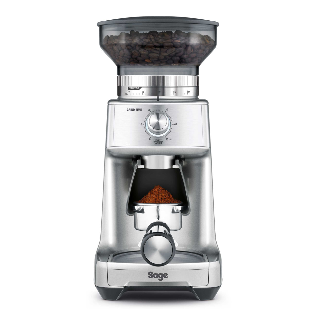 Sage • The Dose Control™ Pro Coffee Grinder