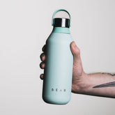 BEAR Series 2 Chilly's Bottle 500ml Reusable Bottle Lichen Green