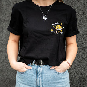 BEAR 'Angry Mac' T-Shirt