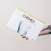 CHEMEX® 3-Cup Filter Papers