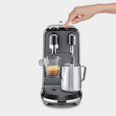 Sage Creatista Uno Coffee Pod Machine