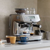 Sage • The Barista Pro Espresso Machine