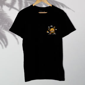 BEAR 'Angry Mac' T-Shirt