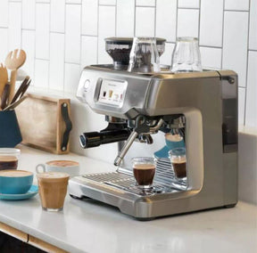 Sage • The Barista Touch Espresso Machine
