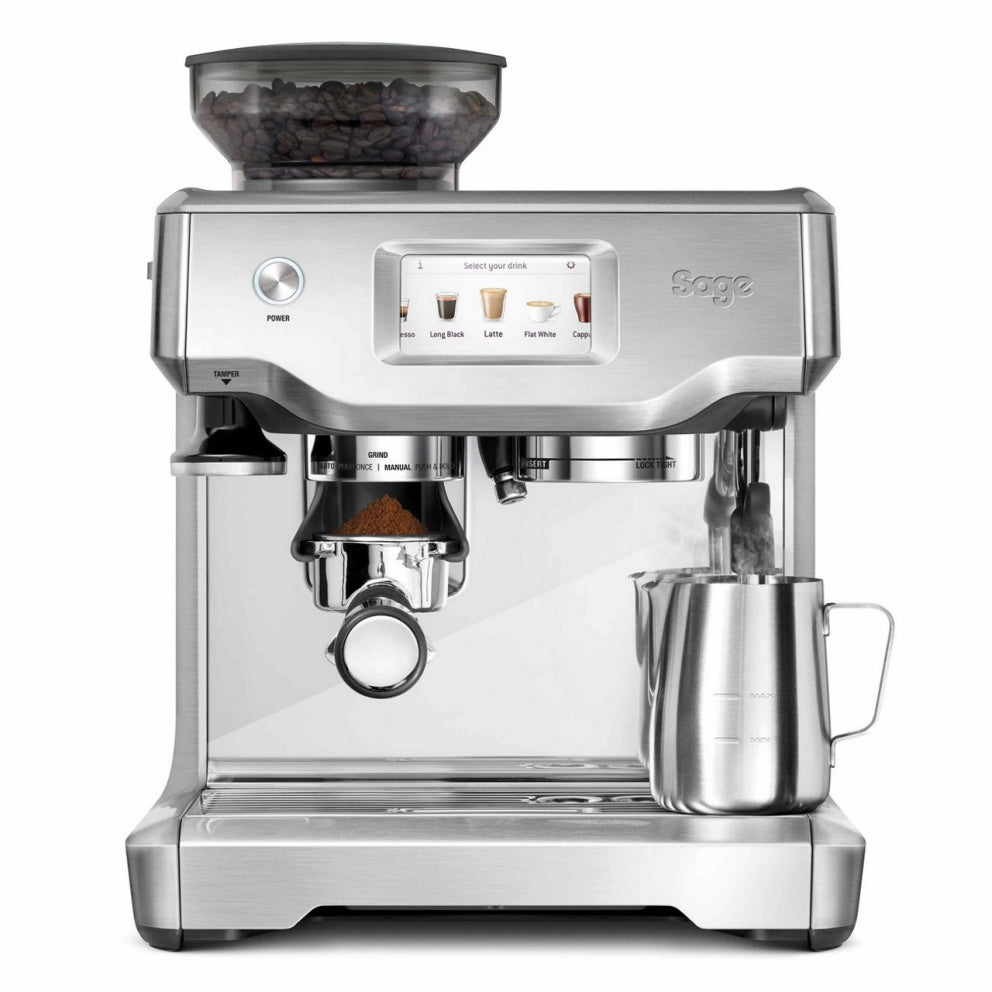 Sage • The Barista Touch Espresso Machine