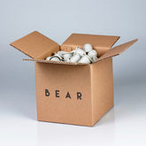 Capucas, Honduras - Decaf - Bulk Box, Compostable Nespresso® BEAR Coffee Pods